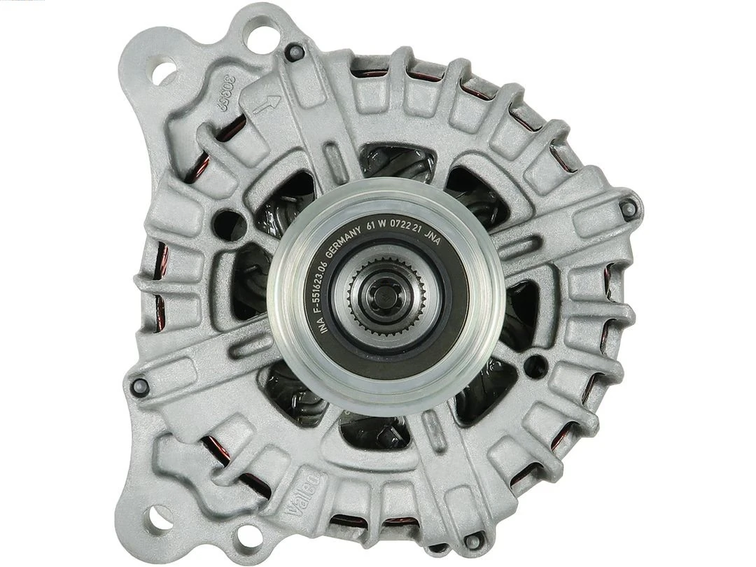 A3693VALEO As-pl Alternador de coche