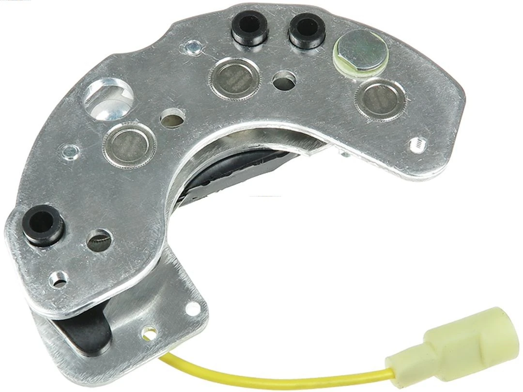Alternador Diodo Puente Rectificador Ford Transit IV