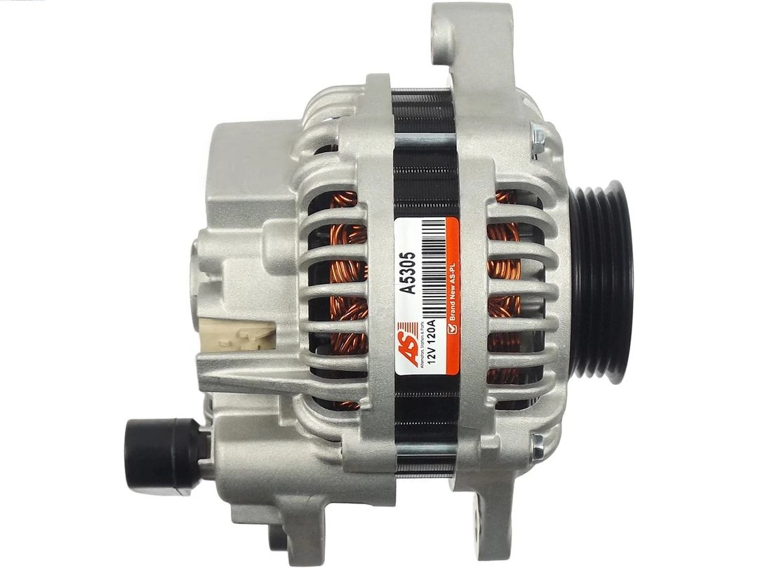 Alternador 05033054AC Chrysler
