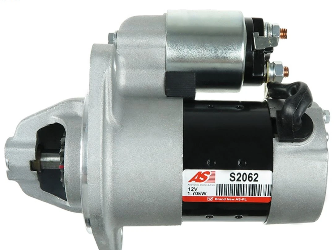 S2062 As-pl Arranque motores