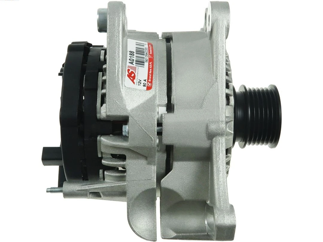 Alternador del motor As-pl A0188 precio, desde 155,49 EUR