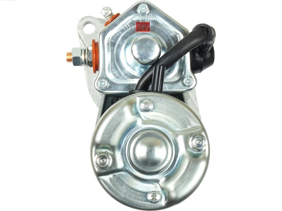Burro de arranque  As-pl S6120 precio, desde 195,72 EUR