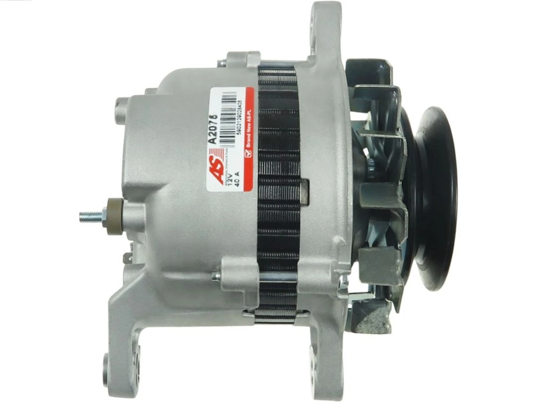 Alternador del motor As-pl A2075 precio, desde 148,48 EUR