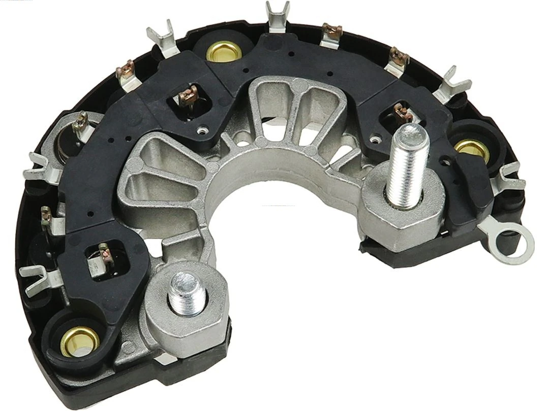 Alternador Diodo Puente Rectificador Renault Clio  (LB0, LB1, LB2)