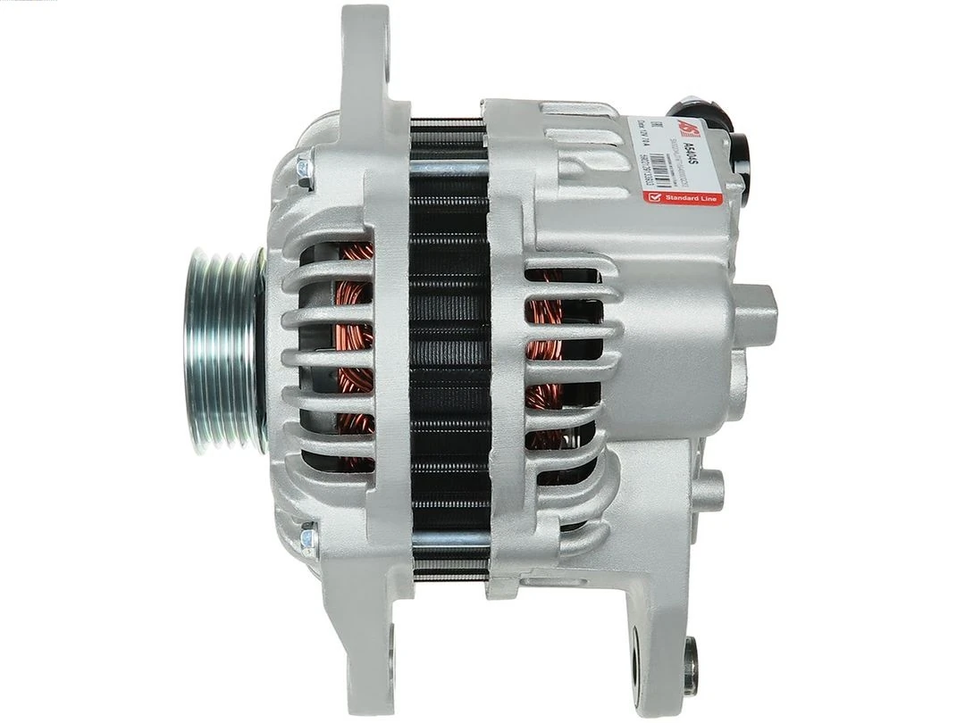 Alternador A5404S As-pl