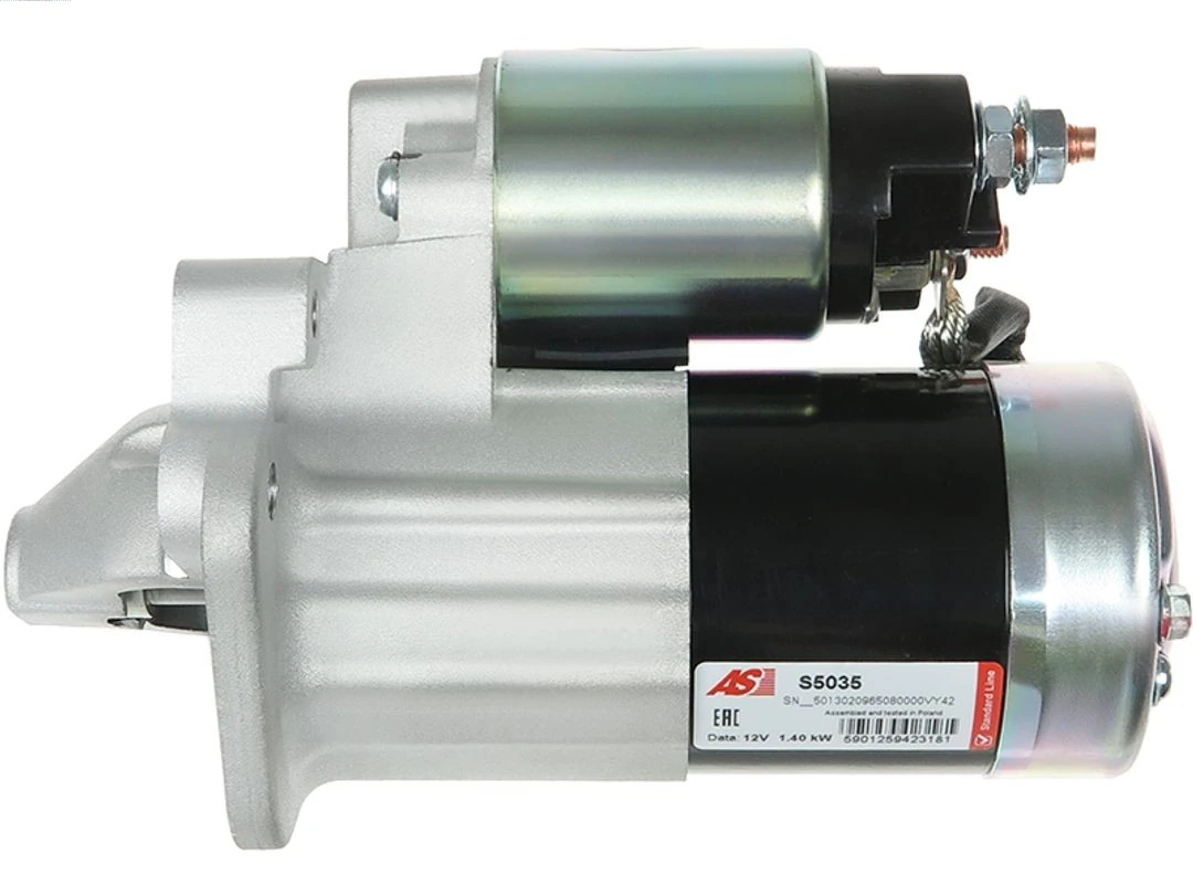 Comprar S5035 As-pl Motores de arranque
