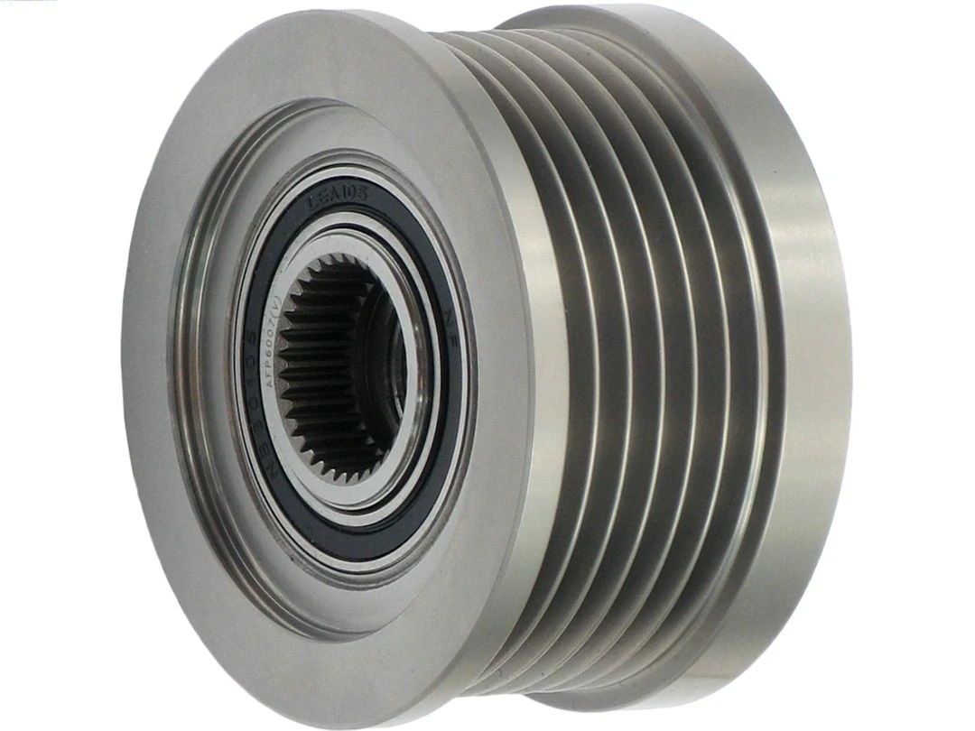 Polea rueda libre Hyundai Santa Fe I desde 32,75 €