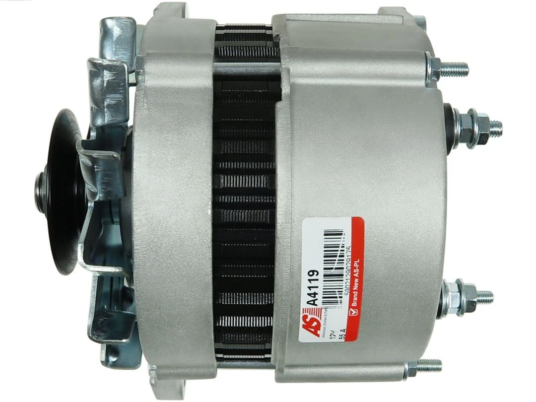 Alternador A4119 As-pl