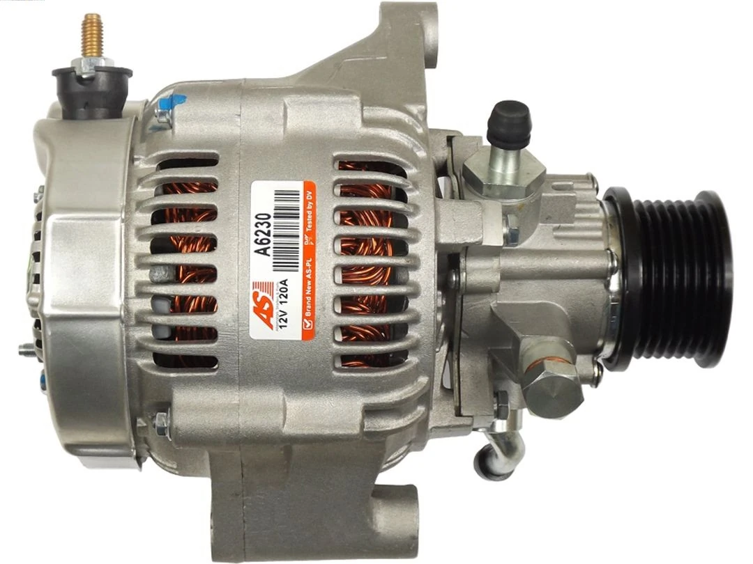 Alternador del motor As-pl A6230 precio, desde 330,87 EUR