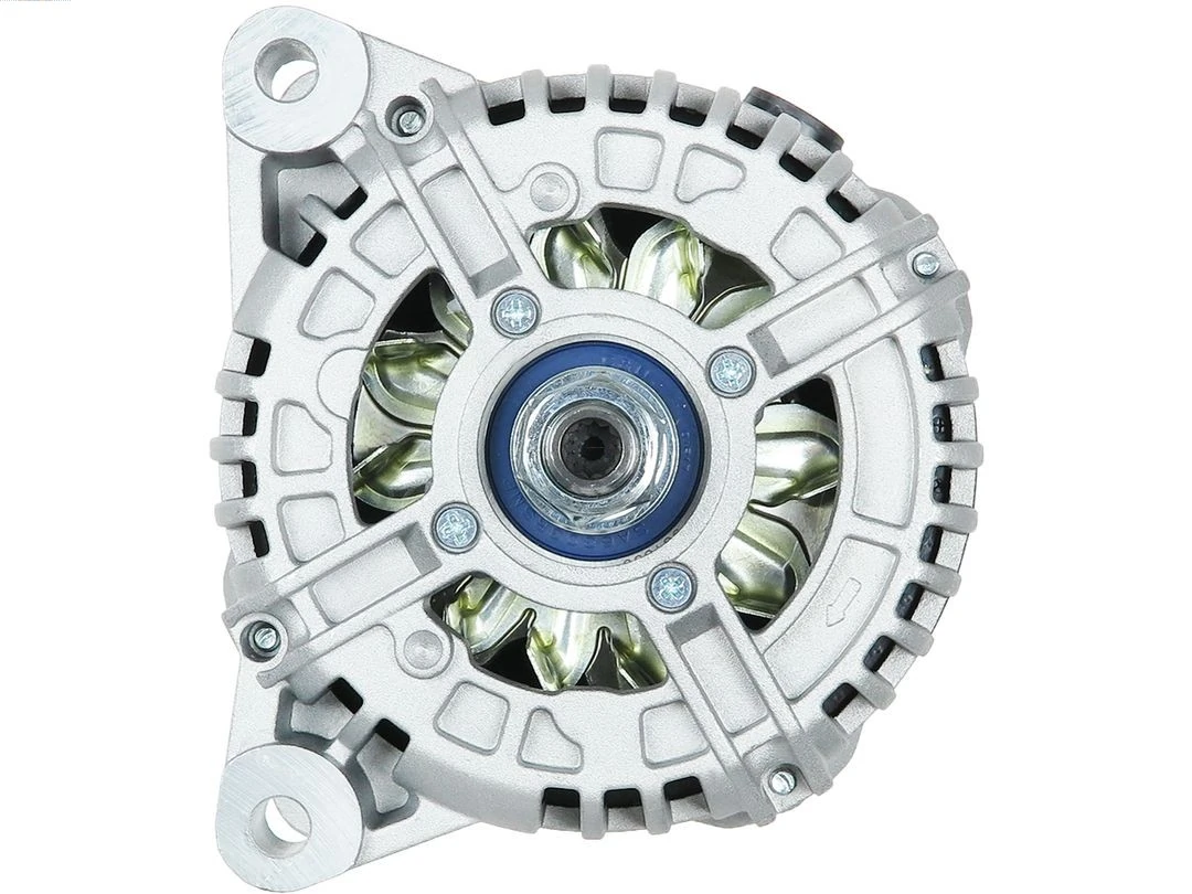 A0142 As-pl Alternador de coche