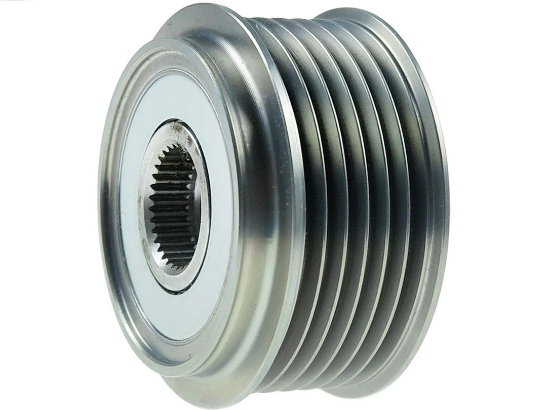 Polea libre del alternador Mazda CX-7  (ER)