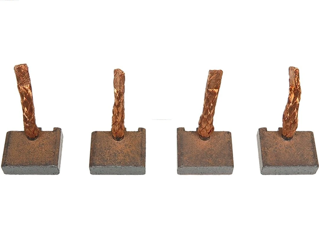 Comprar SBR5635 Wood Auto Escobilla de motor de arranque