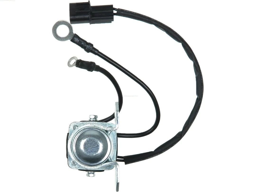  Solenoide de arranque Renault Trucks MAGNUM 4