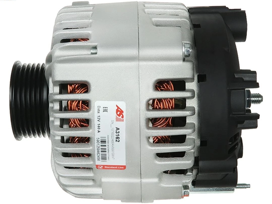 Alternador A3162 As-pl