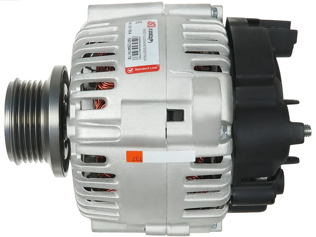 Alternador A3052P As-pl