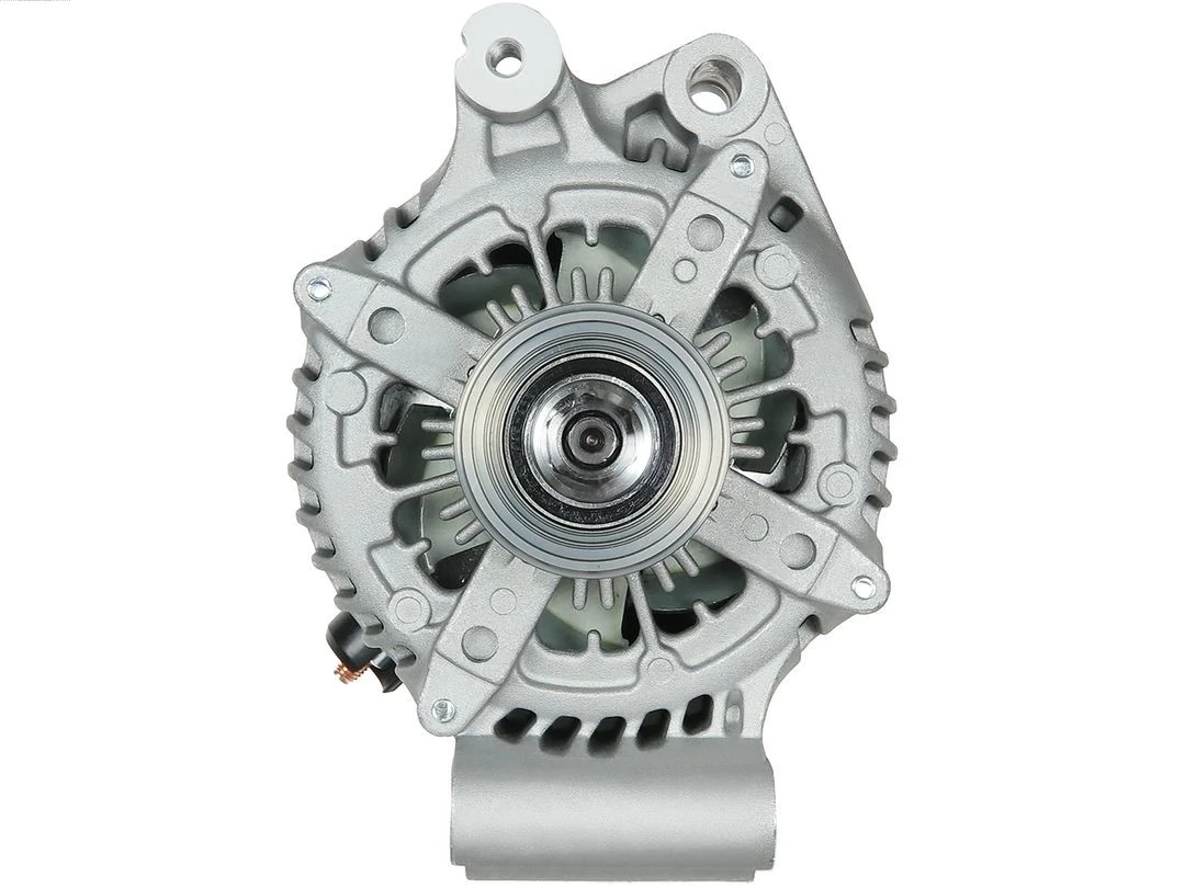 A6616S As-pl Alternador de coche