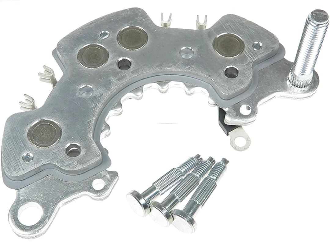 Alternador Diodo Puente Rectificador Cargo F032235729ZAN
