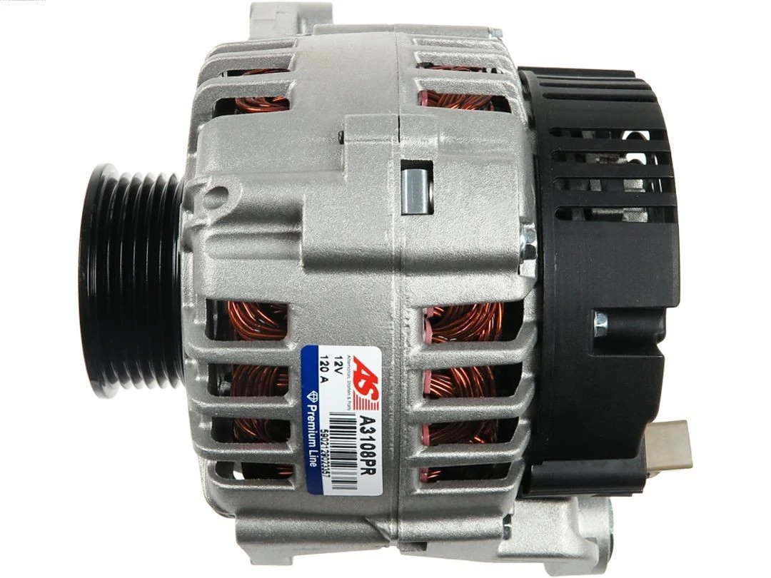 Alternador A3108PR As-pl