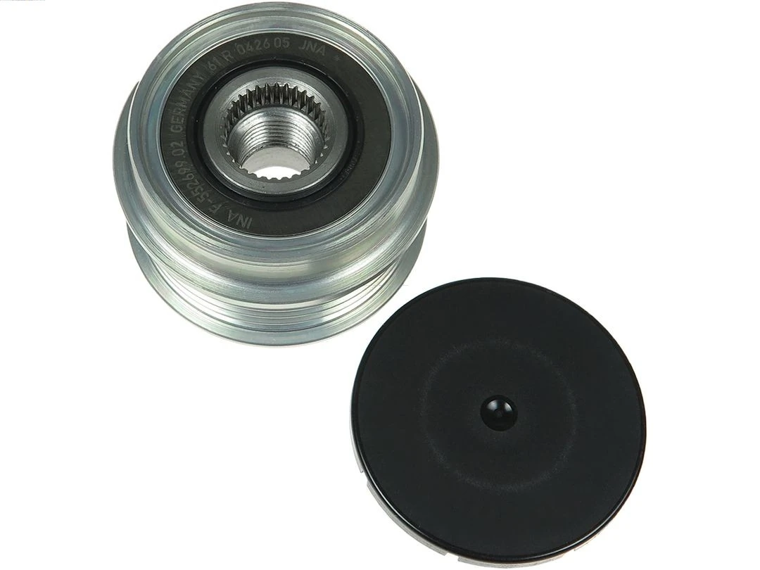 Polea rueda libre As-pl AFP0009INA precio, desde 26,45 EUR