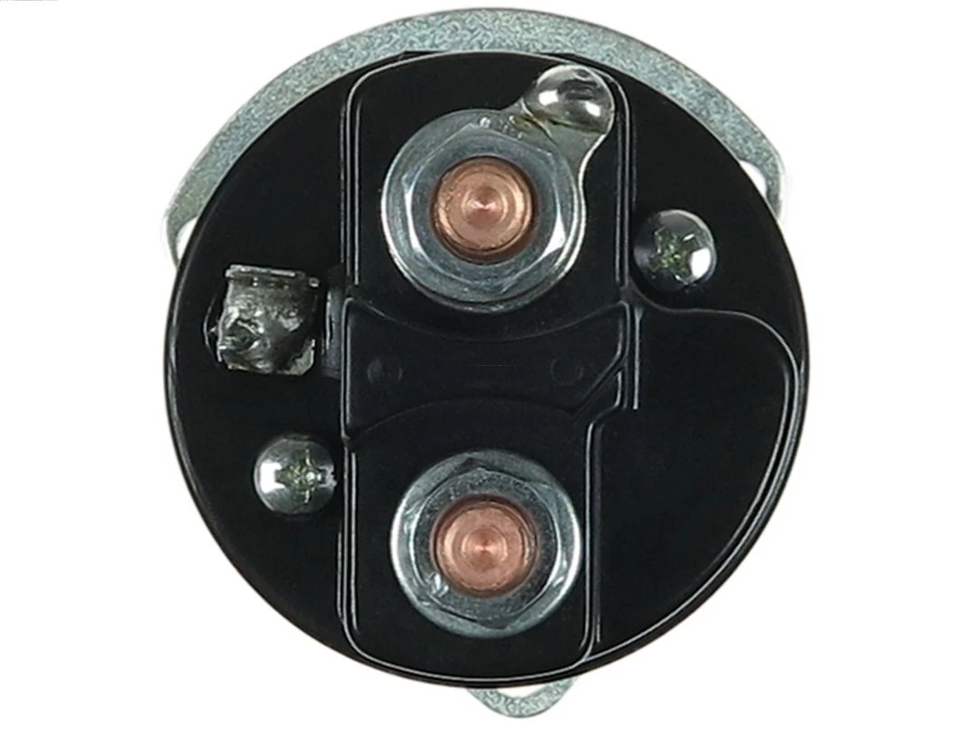 1612514 Opel Solenoide arranque