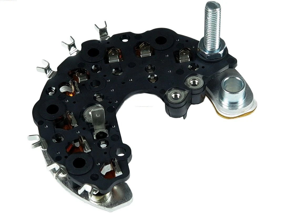 940038334 Magneti Marelli Puente de diodos, alternador