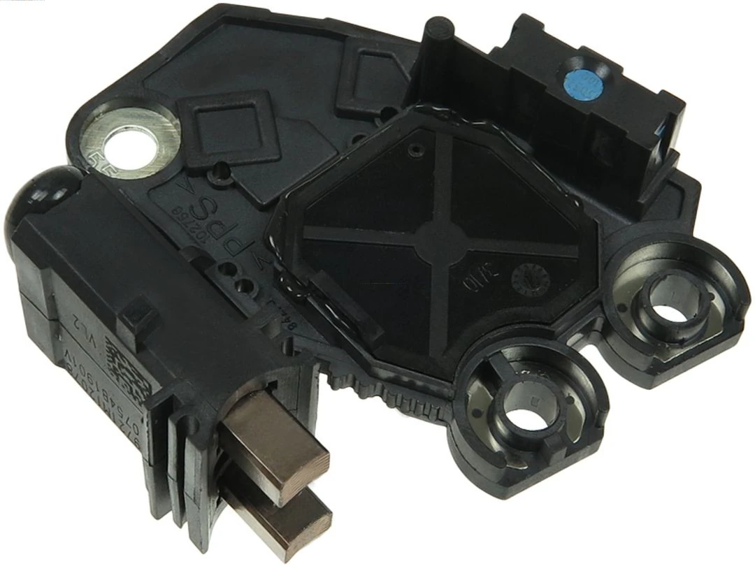 Regulador de corriente As-pl ARE3315VALEO precio, desde 57,67 EUR