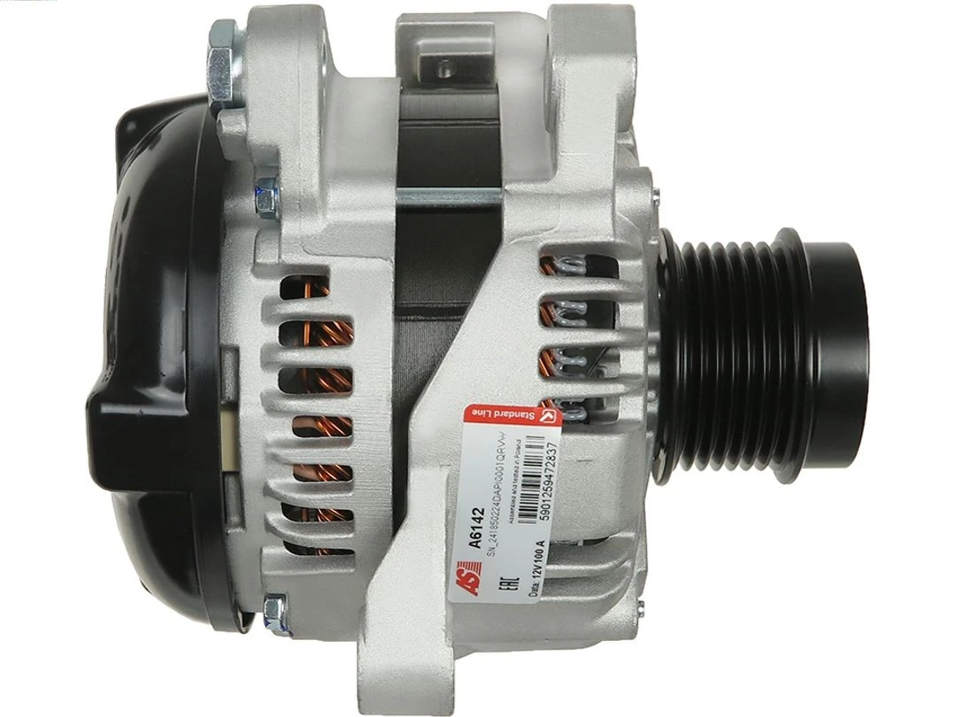 Alternador del motor As-pl A6142 precio, desde 240,04 EUR