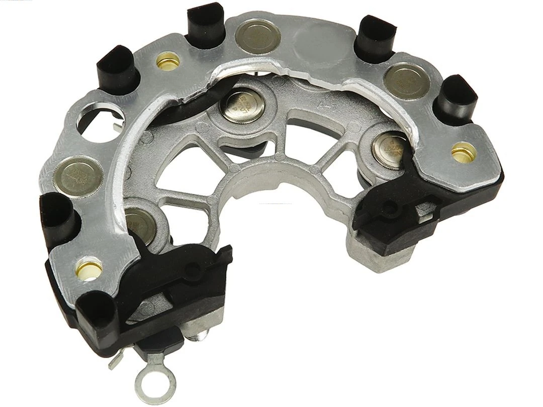 Alternador Diodo Puente Rectificador BMW 3 E46