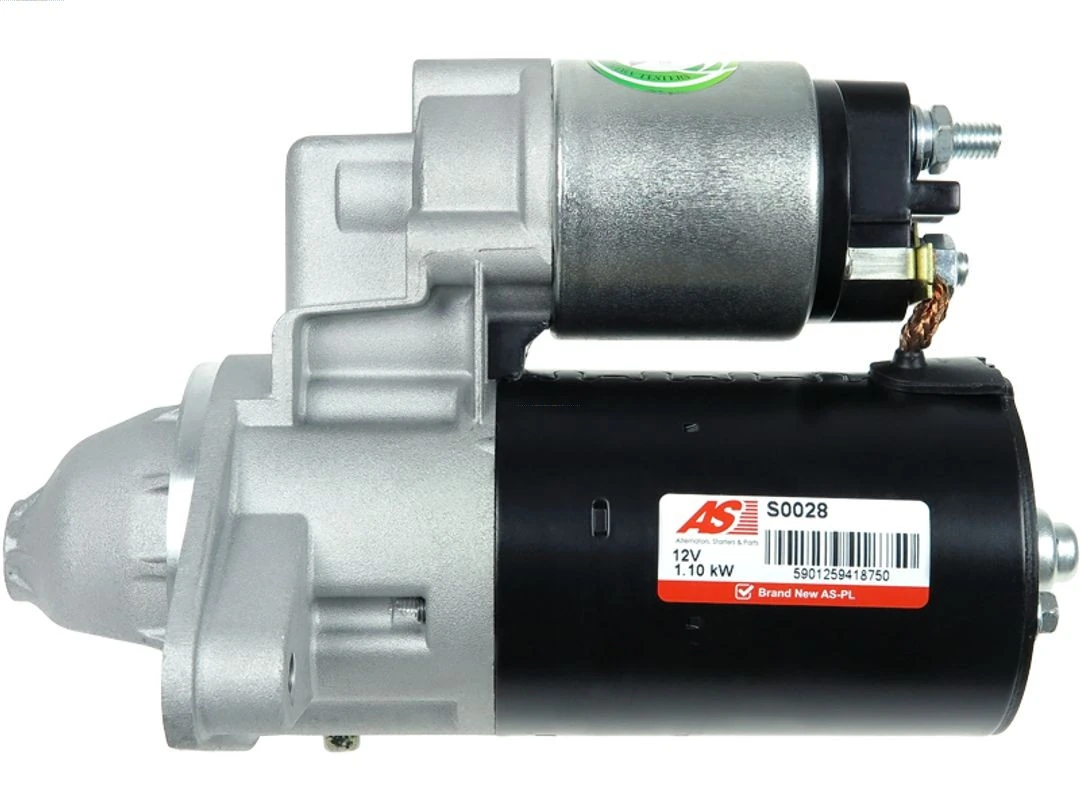 Comprar S0028 As-pl Motores de arranque