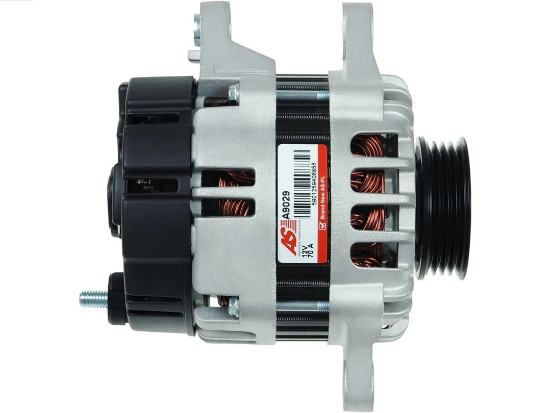 Alternador del motor As-pl A9029 precio, desde 193,69 EUR