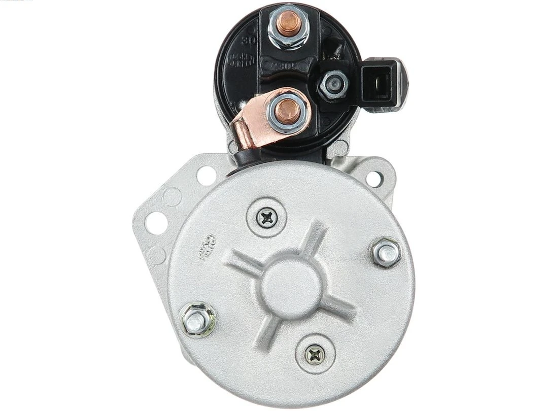 Burro de arranque  As-pl S4016PR precio, desde 101,34 EUR