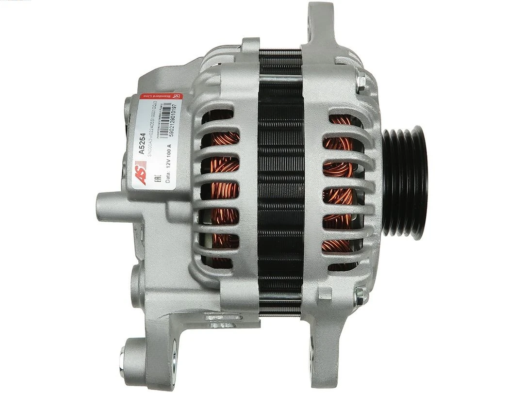 Alternador del motor As-pl A5254 precio, desde 135,04 EUR