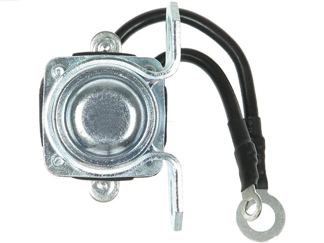 SS5021 As-pl Solenoide arranque