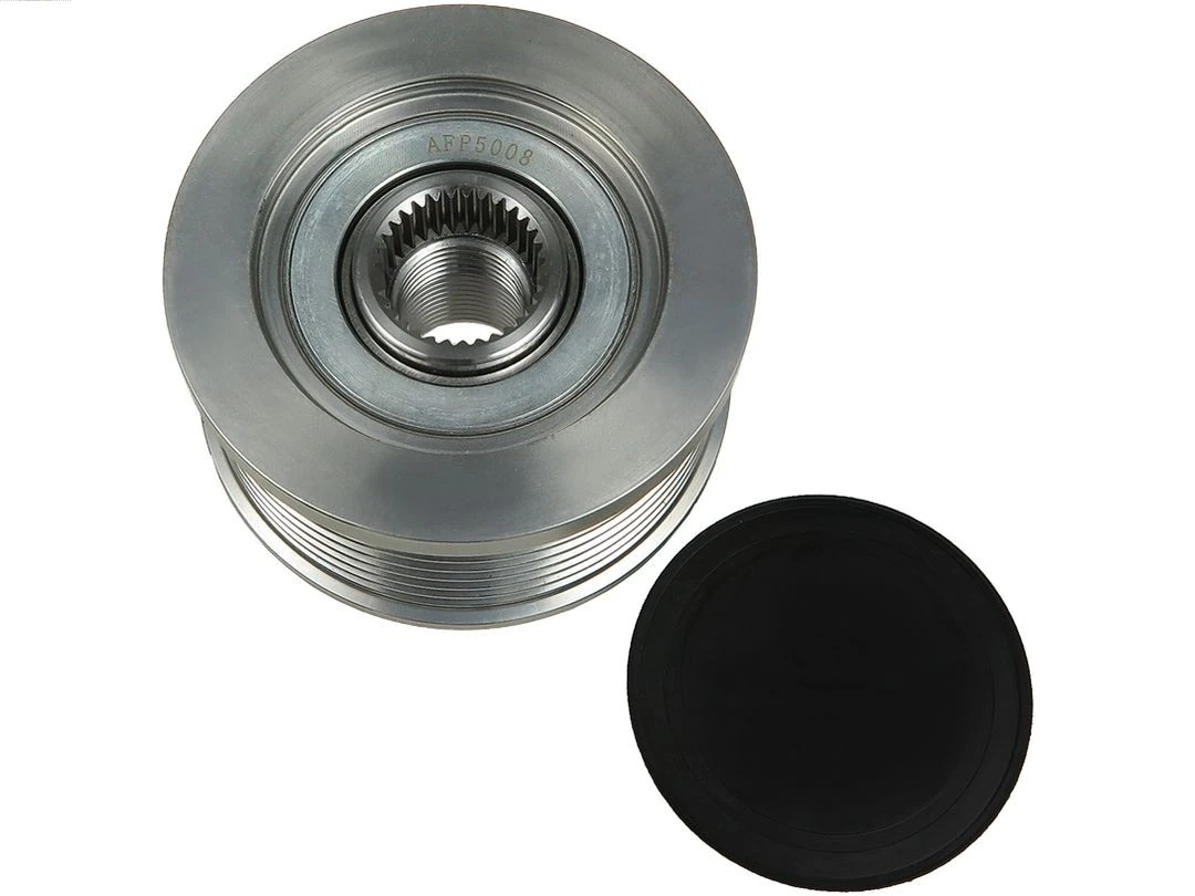 Polea rueda libre As-pl AFP5008 precio, desde 34,63 EUR