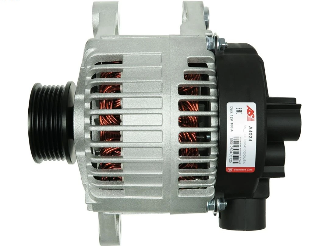 Alternador A4024 As-pl