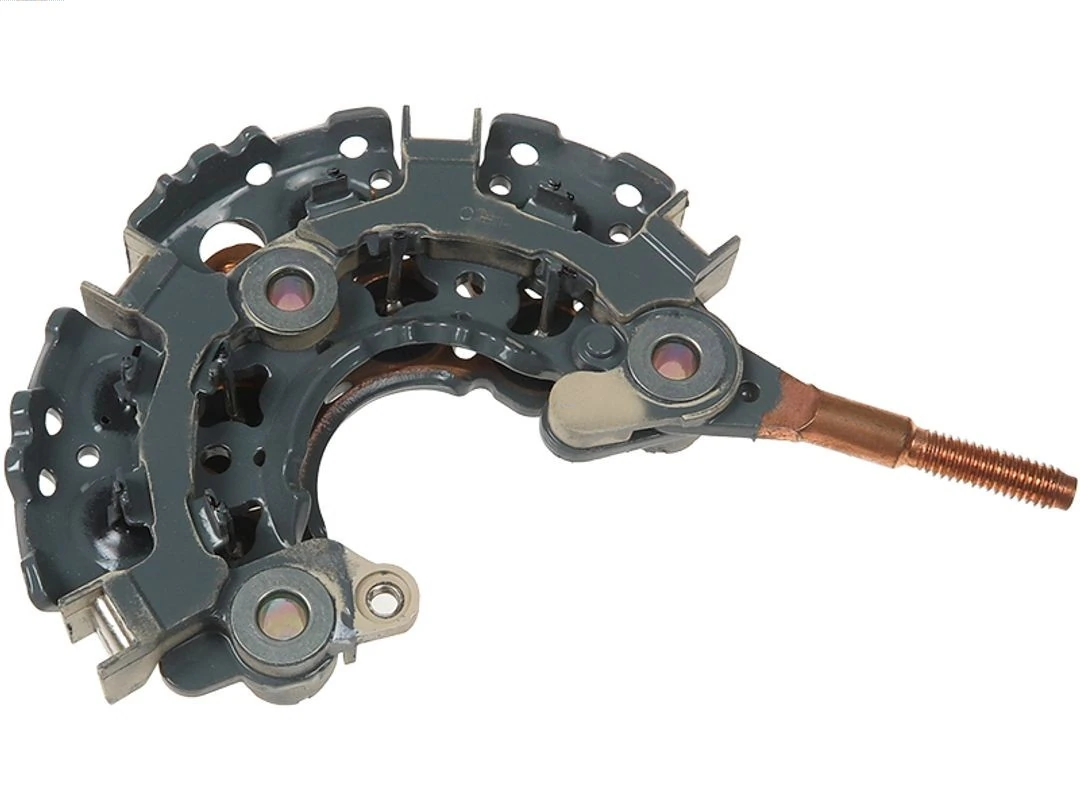 Alternador Diodo Puente Rectificador Toyota Yaris P10