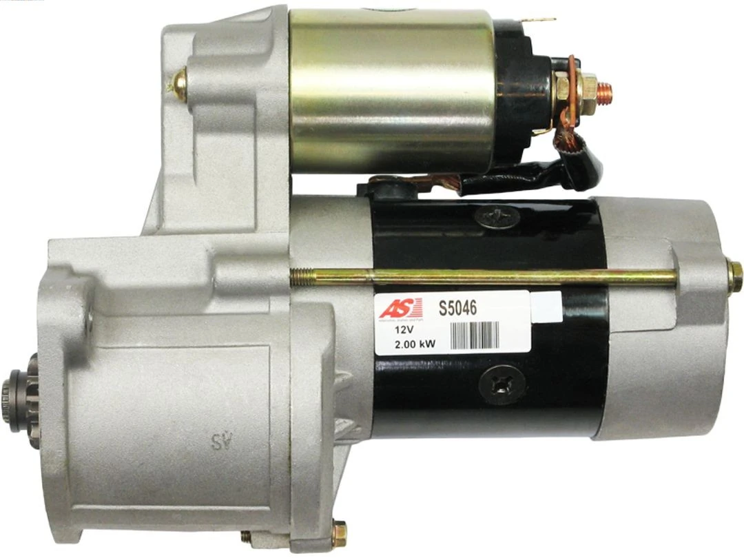Comprar S5046 As-pl Motores de arranque