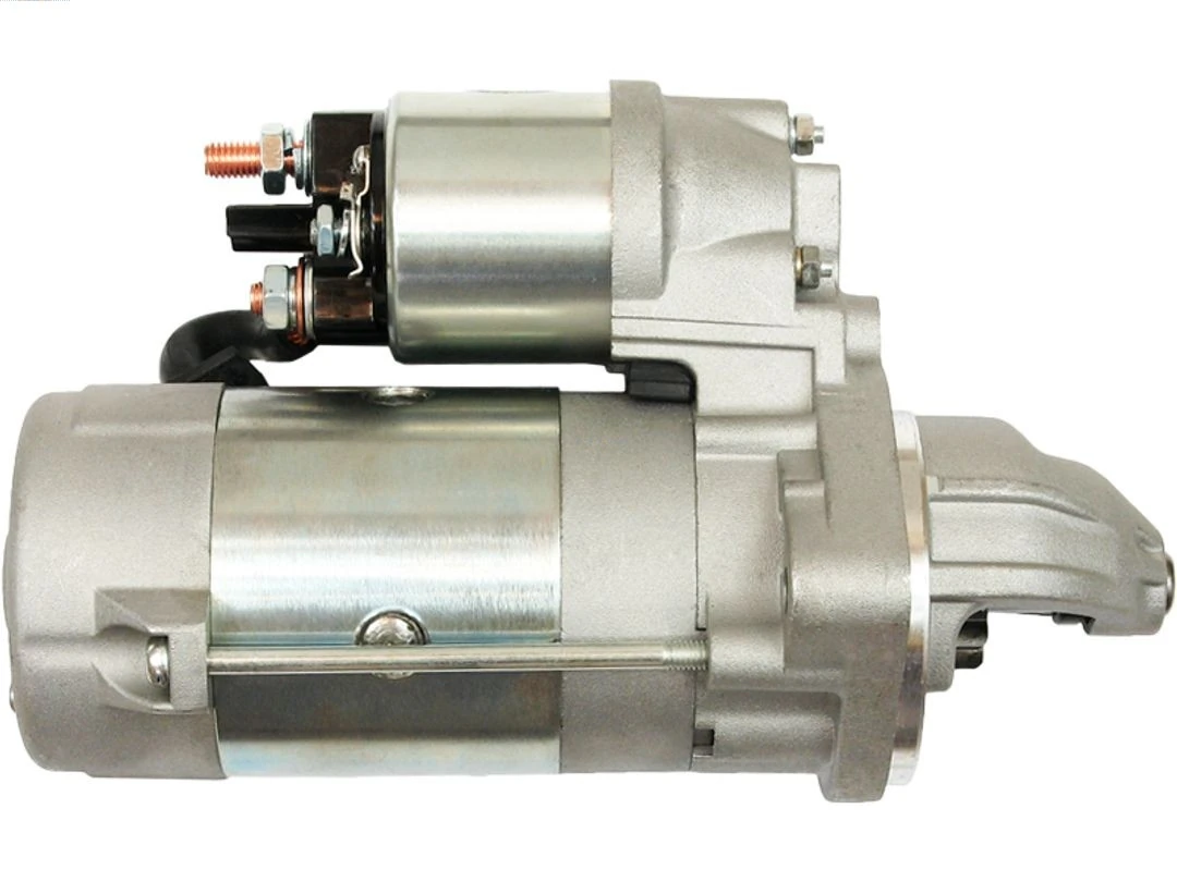 S6075 As-pl Arranque motores