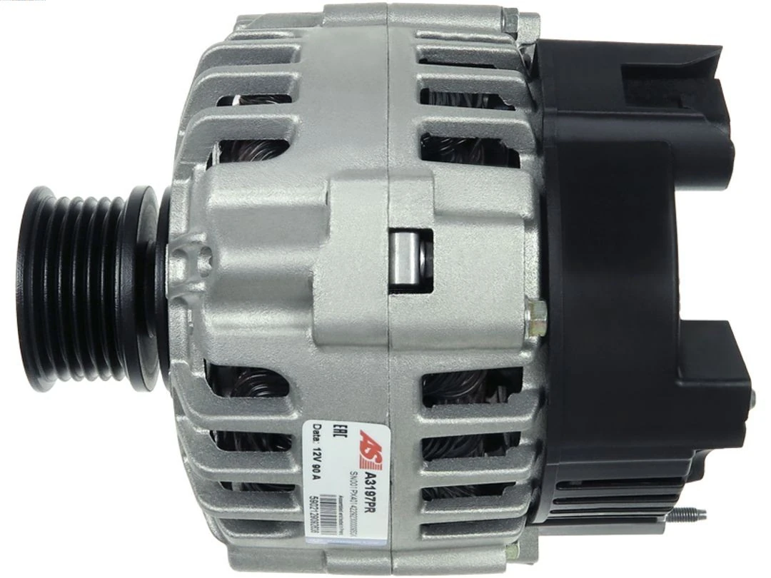 Alternador A3197PR As-pl