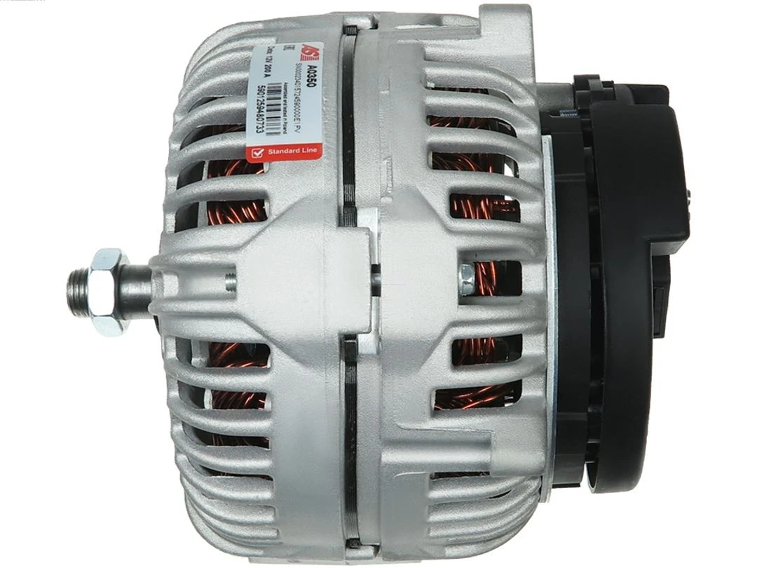 Alternador A0350 As-pl