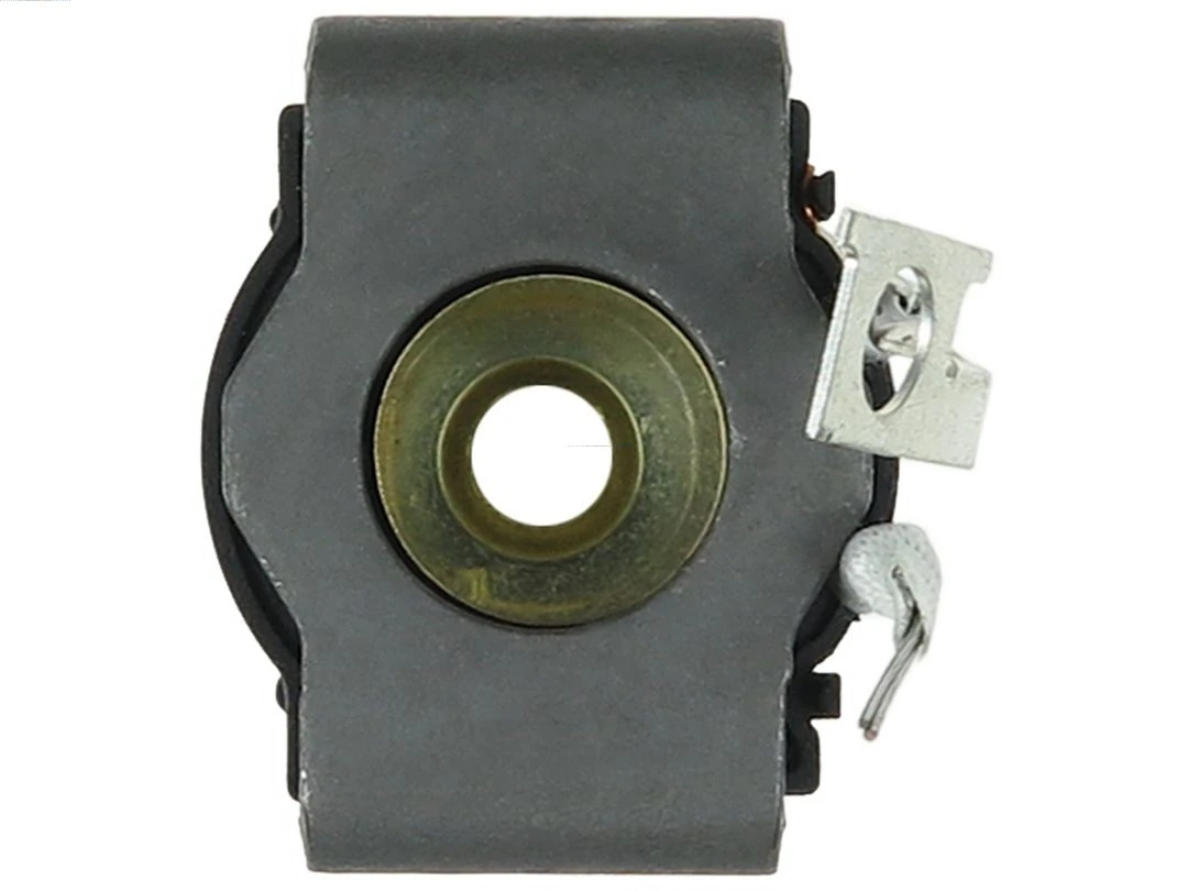SS6081P As-pl Kit de reparación del solenoide de arranque