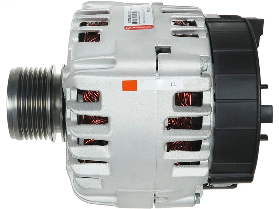 Alternador A3166 As-pl