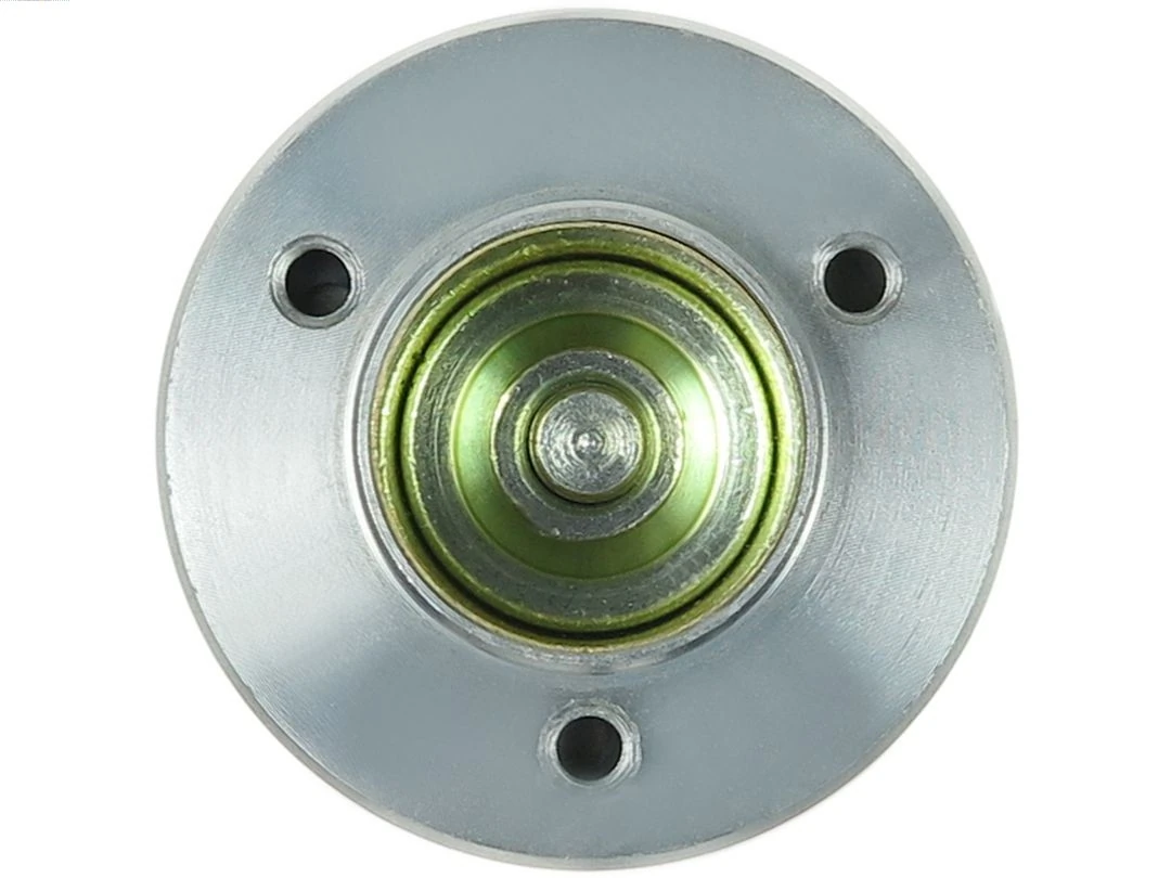 SS4019 As-pl Solenoide arranque