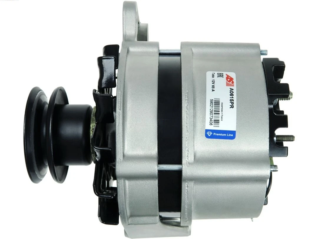 Alternador A0615PR As-pl