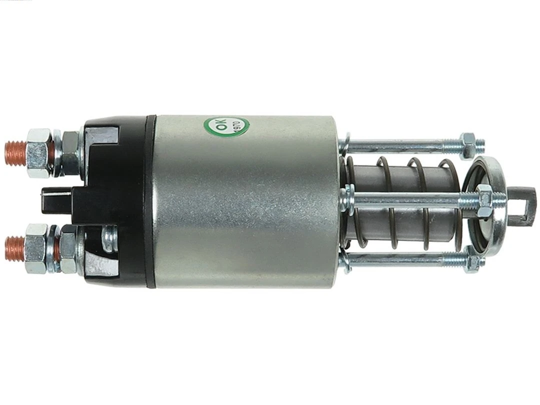 Comprar Solenoide de arranque Seat Marbella  28 a bajo precio