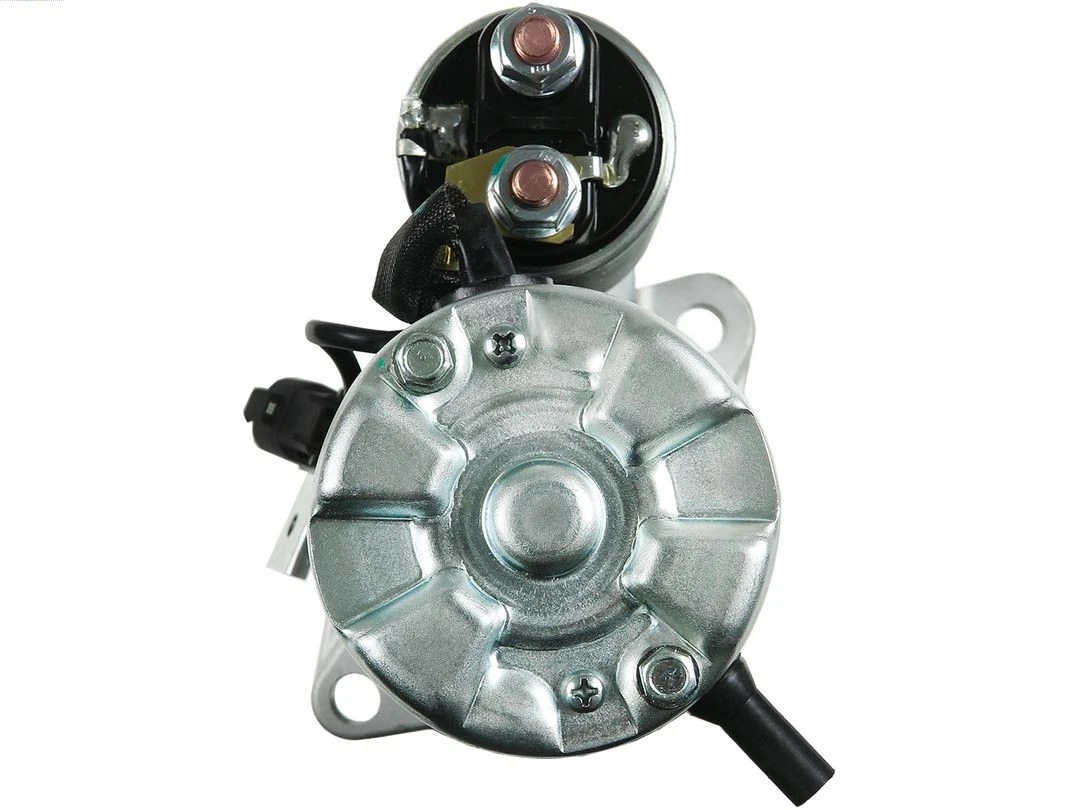 Motor de arranque Nissan Sunny 3 N14