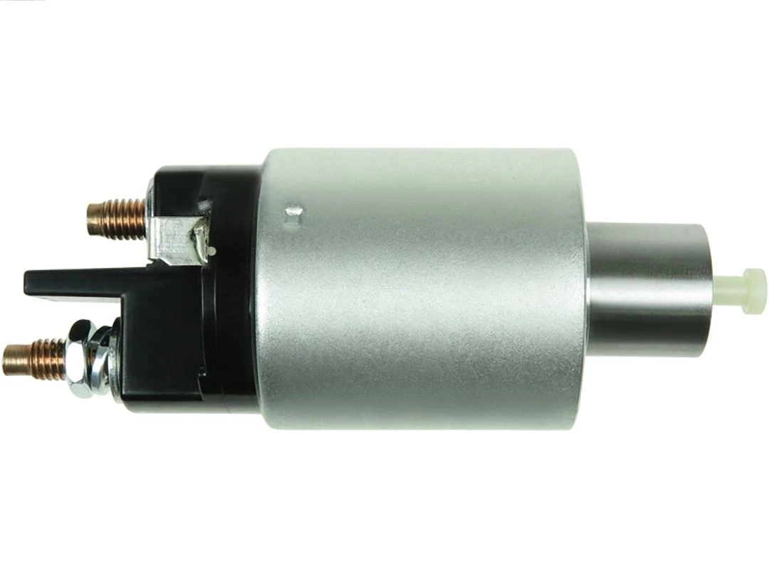 Solenoide de arranque para Renault Trafic EG