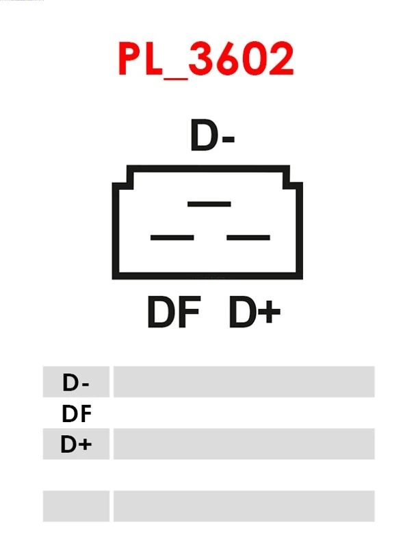 Regulador de corriente Mitsubishi Lancer VI sedán (CJ, CP) (1995 - 2003) precio, desde 28,61 USD
