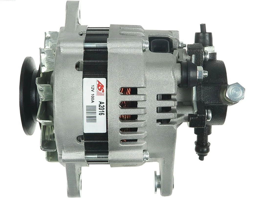 Alternador A2016 As-pl