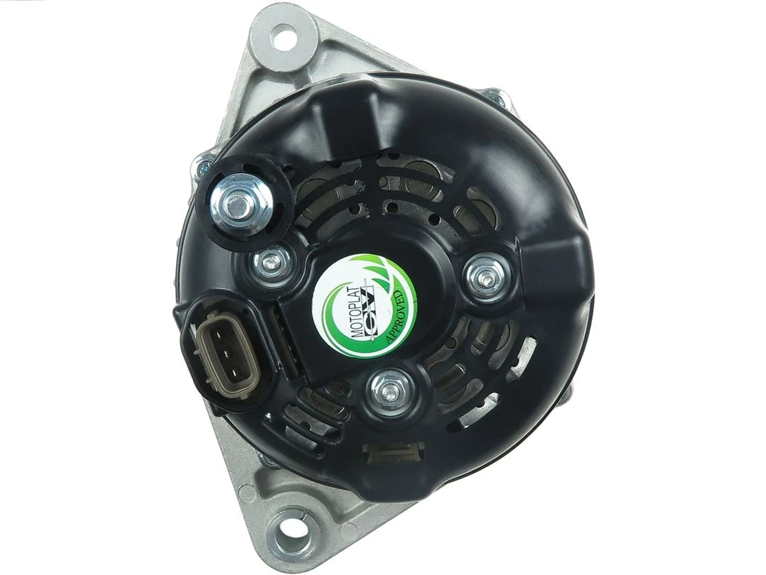 C2C19630 Jaguar Alternador de coche